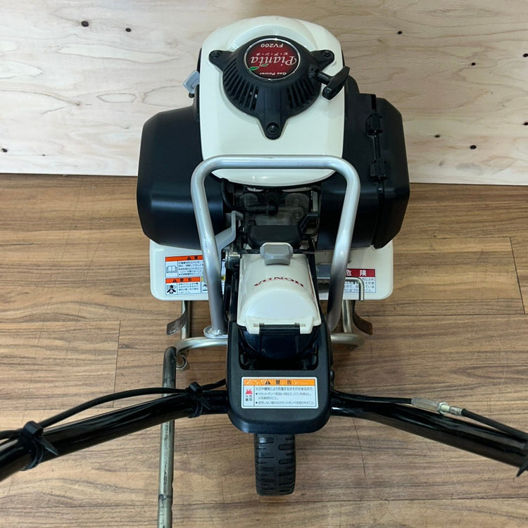 ◆ホンダ(HONDA) ガスパワー耕うん機 FV200 【船橋馬込店】