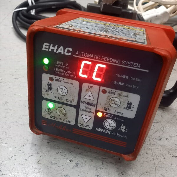 自動送り装置 EHAC-80A 【野田愛宕店】