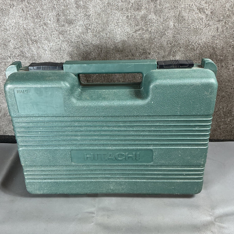【中古】日立(HITACHI) 10mm 振動ドライバドリル DVR-10  【越谷店】
