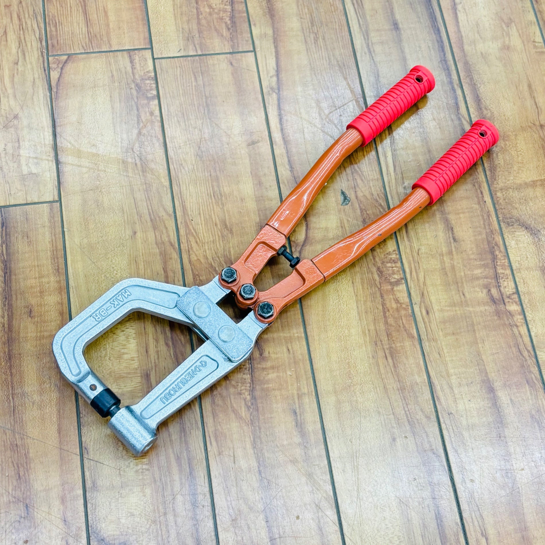軽量間柱穴あけ工具 MAK-BR 【リライズ蓮田店】