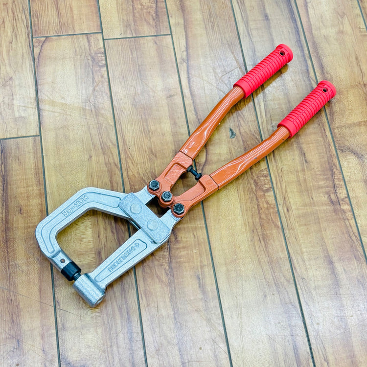 軽量間柱穴あけ工具 MAK-BR 【リライズ蓮田店】