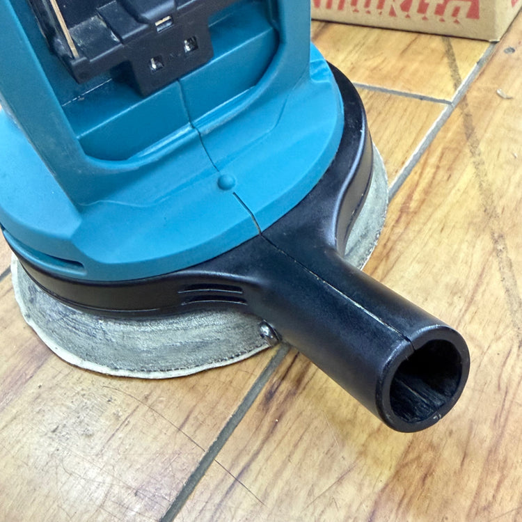 動作良好 美品 18V コードレスランダムオービットサンダ BO180DZ 【リライズ蓮田店】