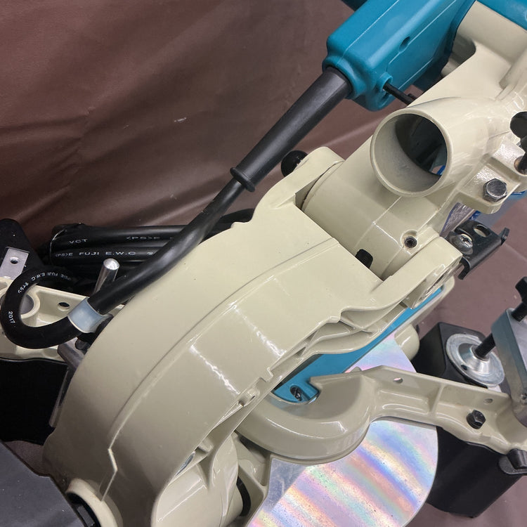 【中古品】マキタ(makita) 165mm 卓上 スライドマルノコ LS0611 【越谷店】