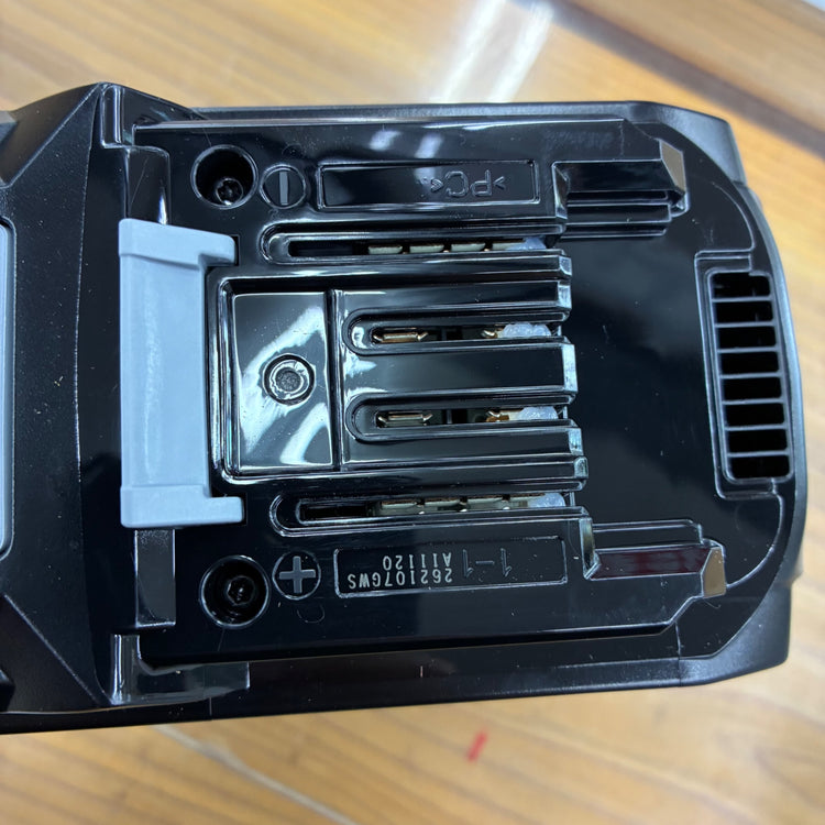 マキタ(makita) リチウムイオンバッテリー 40Vmax/8.0Ah BL4080F 【蓮田店】