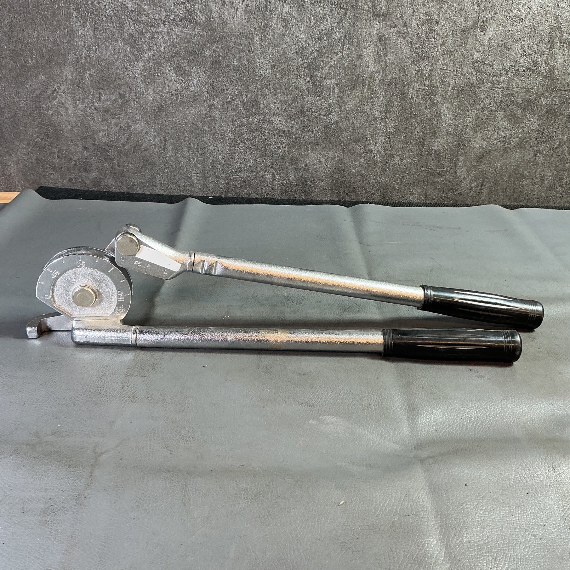 【中古】Asian First Brand　レバー式チューブベンダー　CT-364-08  【越谷店】