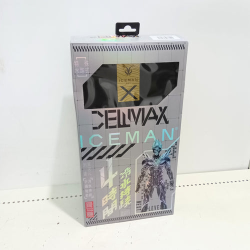 山真 アイスマン PRO-XⅢ 水路冷却シート式水冷服 ICMPX3S-BLV-SET 【船橋馬込店】