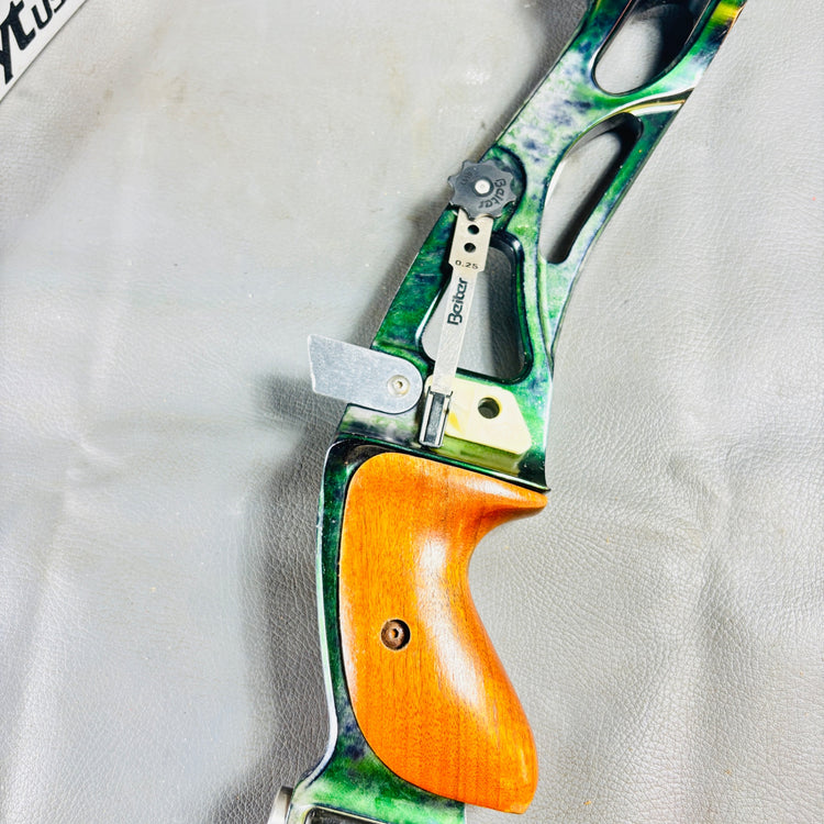 HOYT USA ホイット　アーチェリー用ハンドル　AVALON＋3点セット 【越谷店】