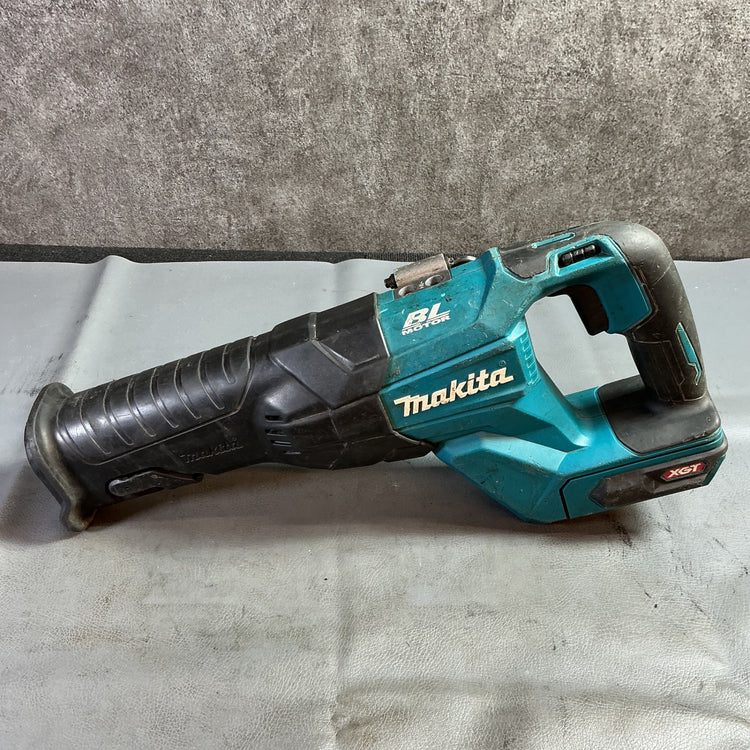 【中古】マキタ(makita) コードレスレシプロソー JR001GZK  【越谷店】