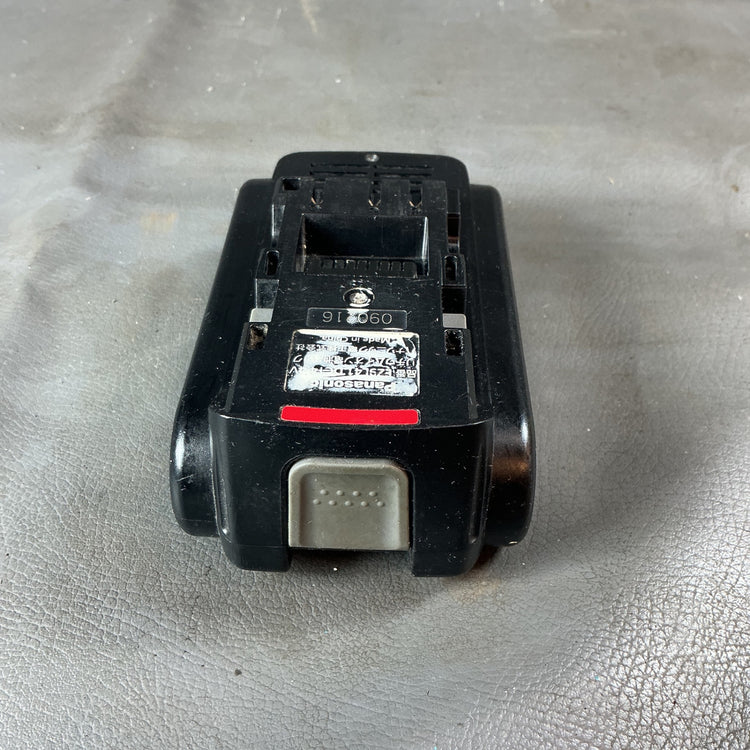 【中古】パナソニック EZ9L41 バッテリー  【越谷店】