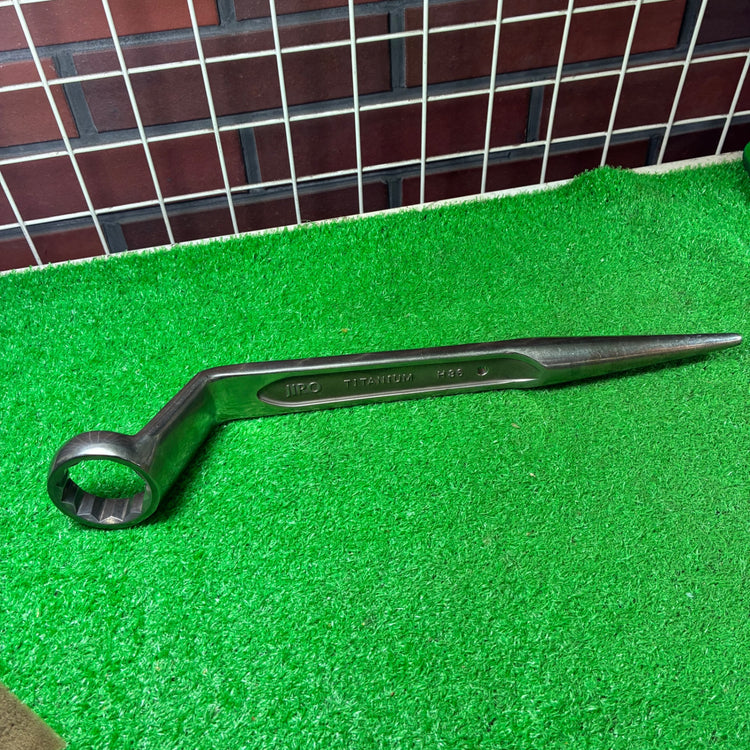 チタンメガネレンチ M22 H36 【市川行徳店】