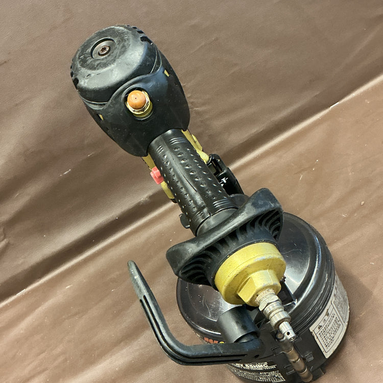 【中古品】 日立工機(HITACHI) ハイコーキ(HiKOKI) 高圧エア釘打ち機 NV65HMC 【越谷店】