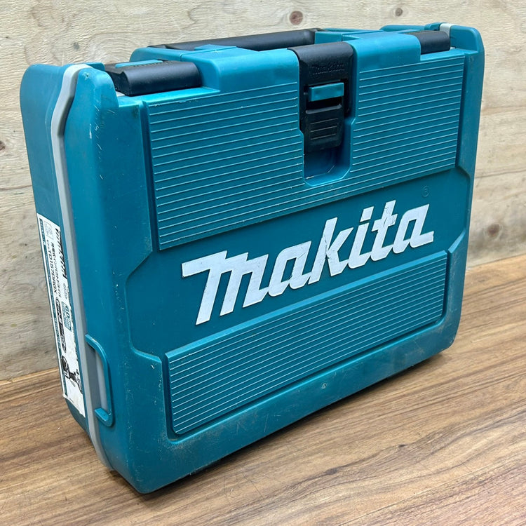 マキタ(makita) コードレスインパクトドライバー TD157DRGX 【船橋馬込店】