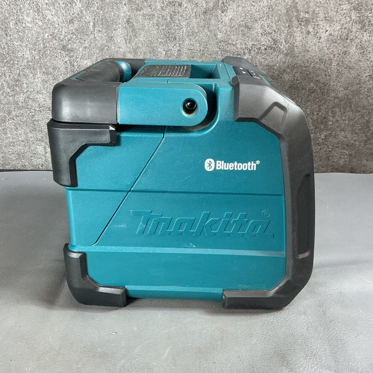 【中古】マキタ(makita) 充電式スピーカー  MR200  【越谷店】