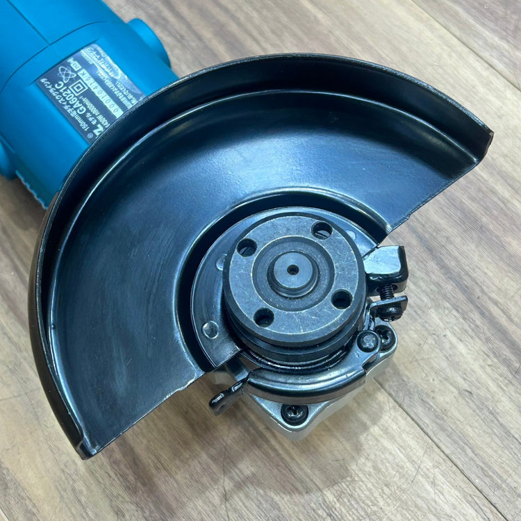 極美品 マキタ (makita) 150㎜ 電子ディスクグラインダー GA6021C 【船橋馬込店】