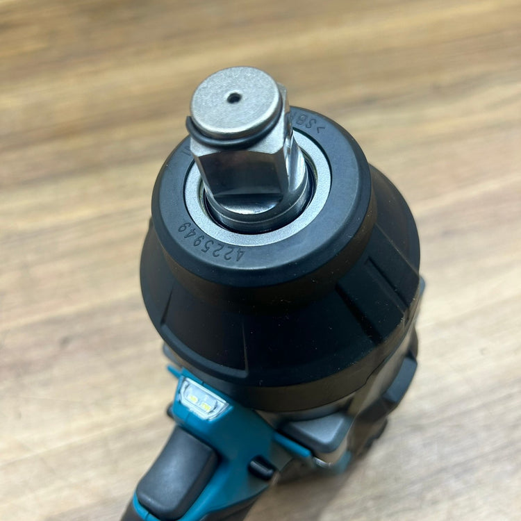 マキタ (makita) 40V コードレスインパクトレンチ TW001GZ 本体のみ  【船橋馬込店】