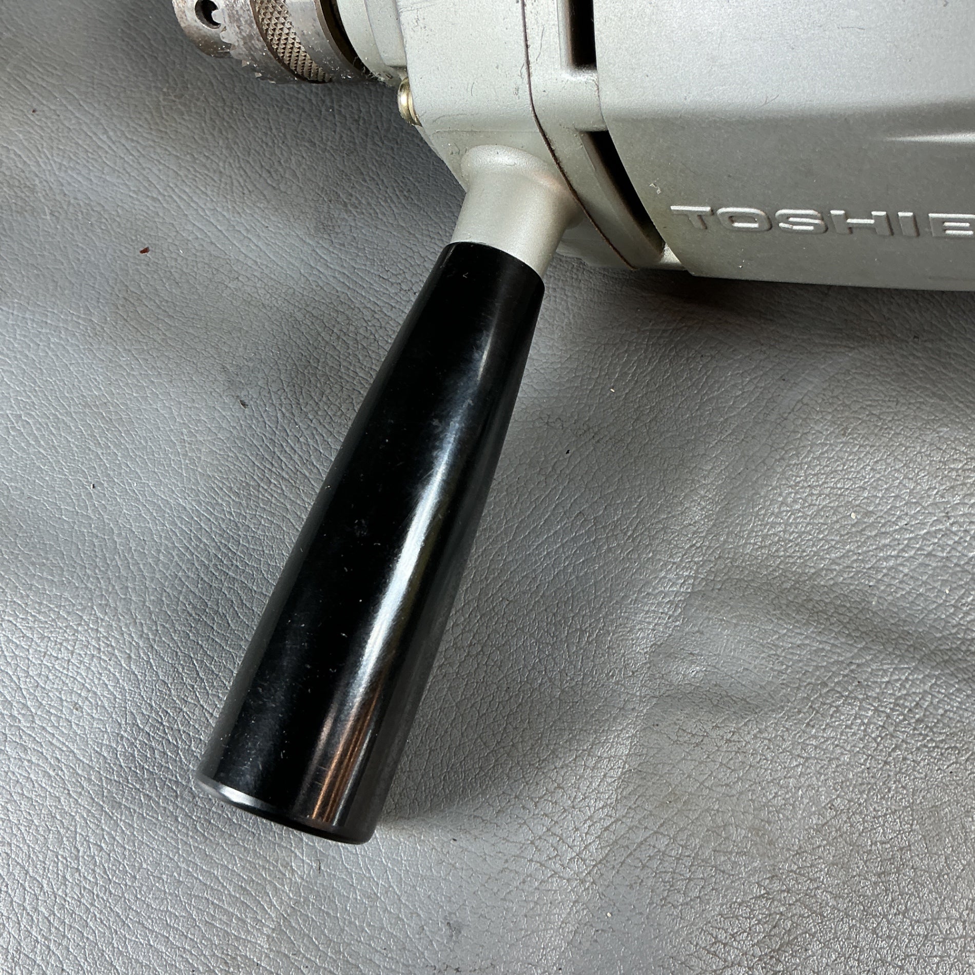 【中古】東芝　電気ドリル　DRD-10A  【越谷店】