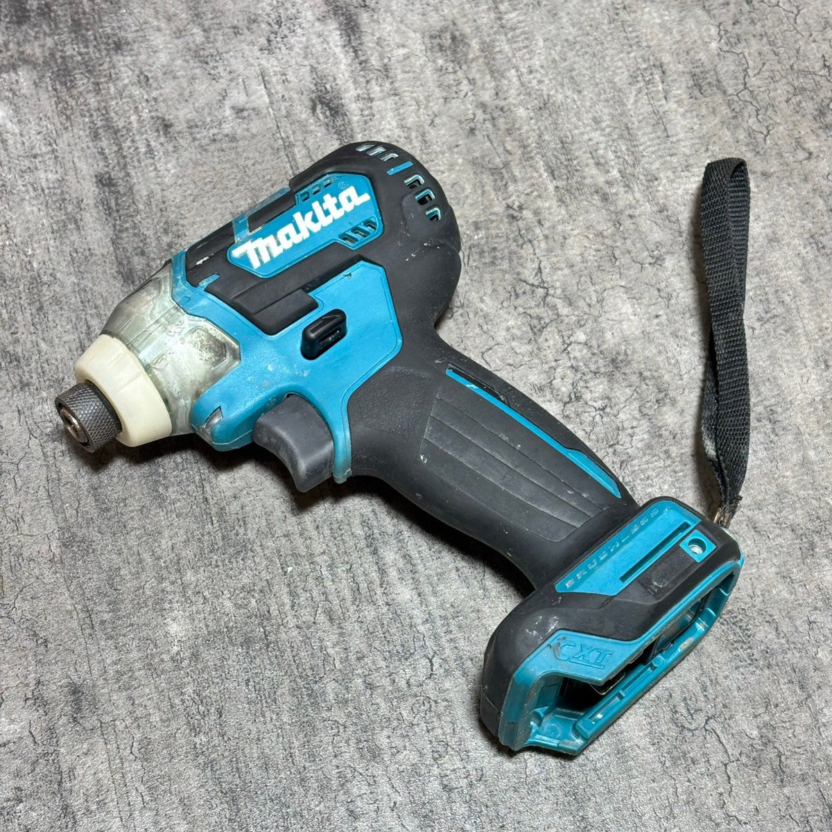 ◆マキタ(makita)  充電式インパクトドライバー TD111DZ 【市川行徳店】