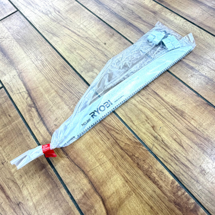 【未使用】小型レシプロソー RJK-120KT ブレード×3本付属【未使用】 【蓮田店】