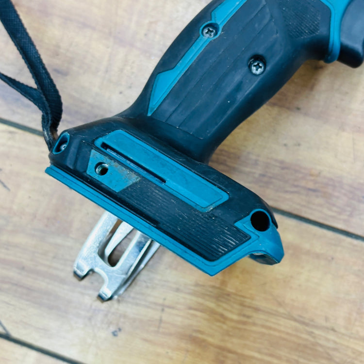 18V 充電式インパクトドライバー TD171D 本体のみ 【リライズ蓮田店】