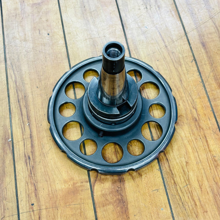 マルチロックミーリングチャック MCA40F-32 【中古】 【蓮田店】
