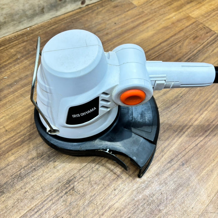 アイリスオーヤマ JGT230 充電式グラストリマー 【船橋馬込店】