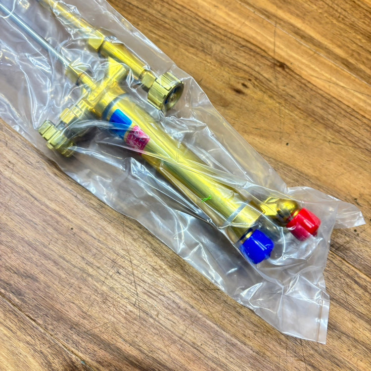 阪口製作所 アセチレン用 A型切断器 CT-02 【船橋馬込店】