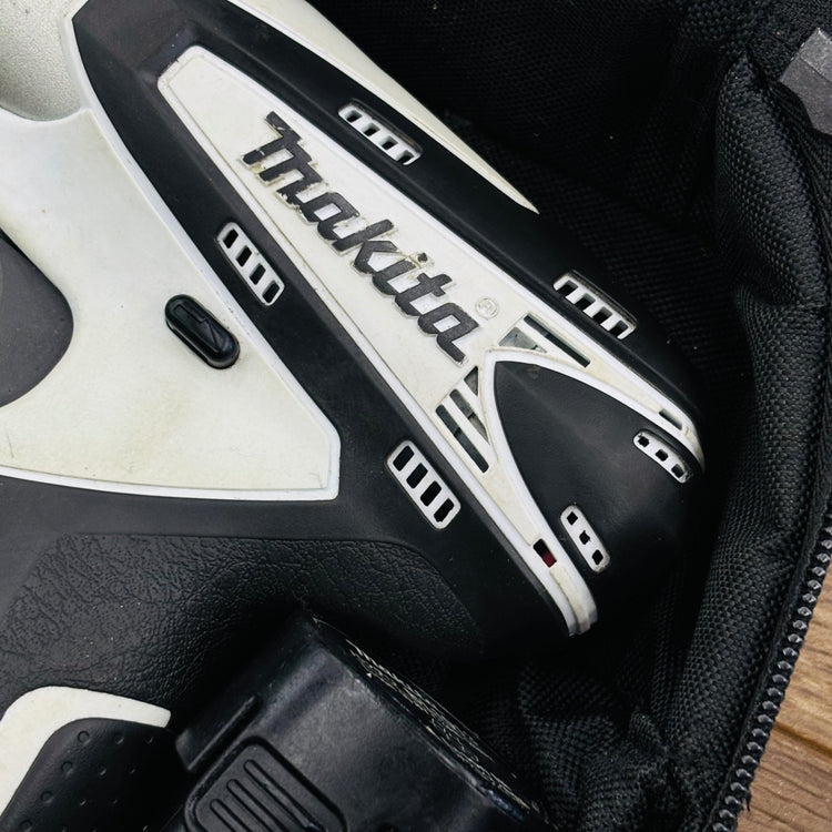 10.8V 充電式インパクトドライバー TD090DWXW バッテリ3個付属【リライズ蓮田店】