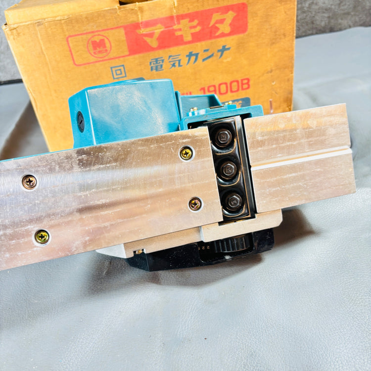 カンナ 1900B【越谷店】
