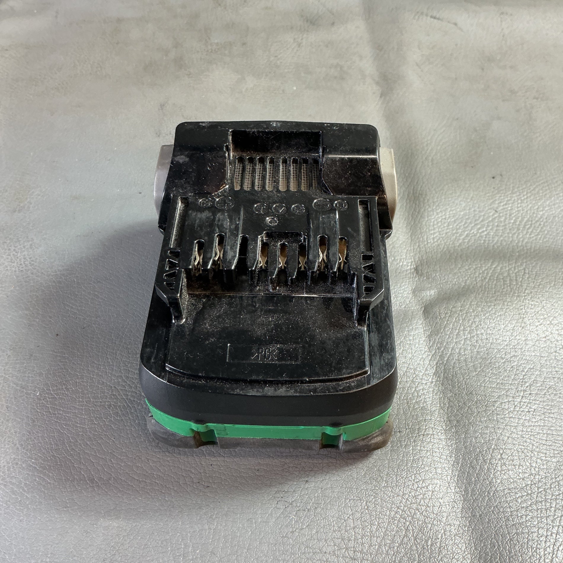 【中古】ハイコーキ(HIKOKI) リチウムイオンバッテリー 36V/2.5Ah BSL36A18X  【越谷店】