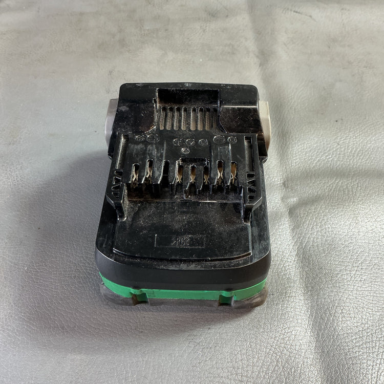 【中古】ハイコーキ(HIKOKI) リチウムイオンバッテリー 36V/2.5Ah BSL36A18X  【越谷店】