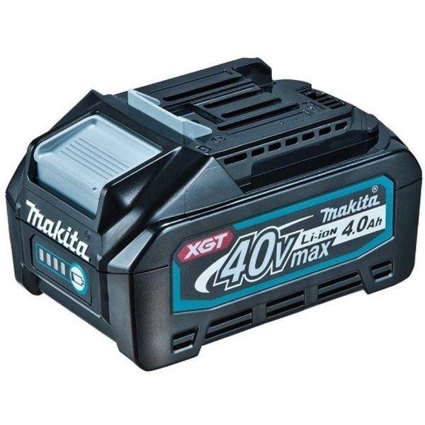 マキタ(makita) リチウムイオンバッテリー 40Vmax/4.0Ah BL4040 【野田愛宕店】