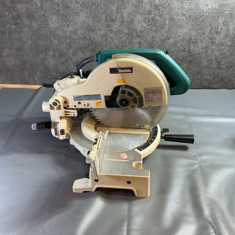 【中古】マキタ マキタ LS1040 卓上マルノコ  【越谷店】