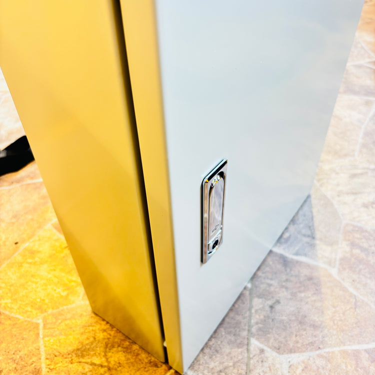 日東工業　電子機器収納用キャビネット　DKTV-C11 【越谷店】