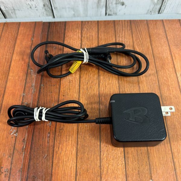 空調服用バッテリー AC10-30V 【野田愛宕店】