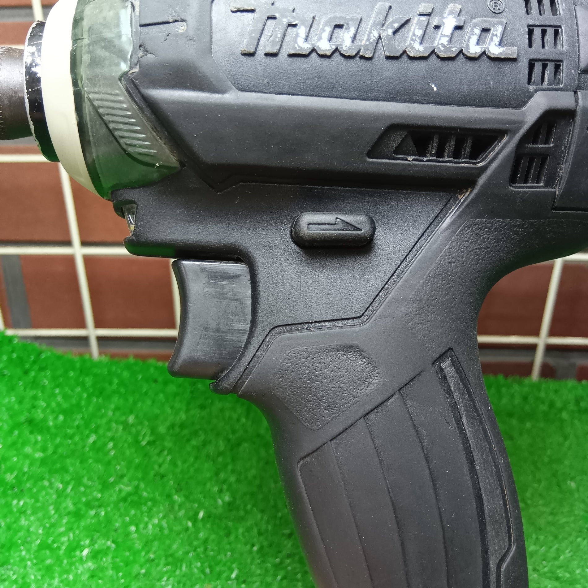 コードレスインパクトドライバー TD149DZB 本体のみ 【市川行徳店】