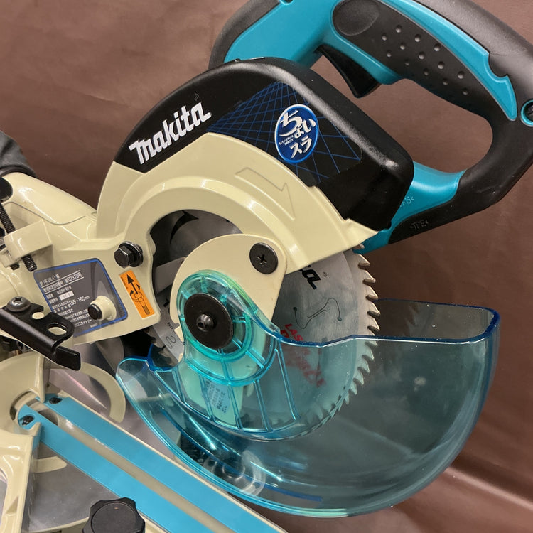 【中古品】マキタ(makita) 165mm 卓上 スライドマルノコ LS0611 【越谷店】