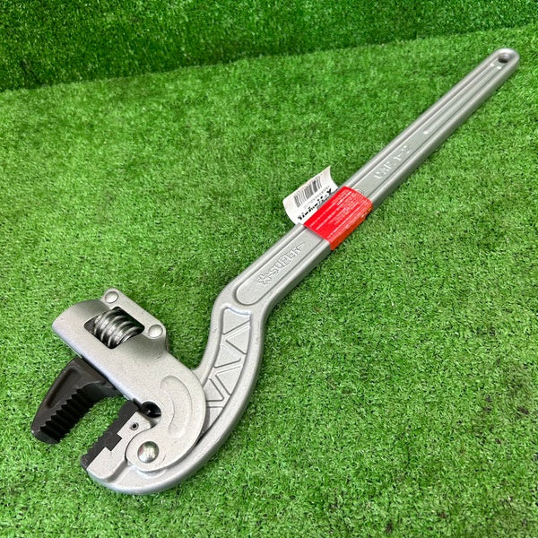 アルミ製コーナー用パイプレンチ(スタンダード型)パイトン CPA450 【野田愛宕店】