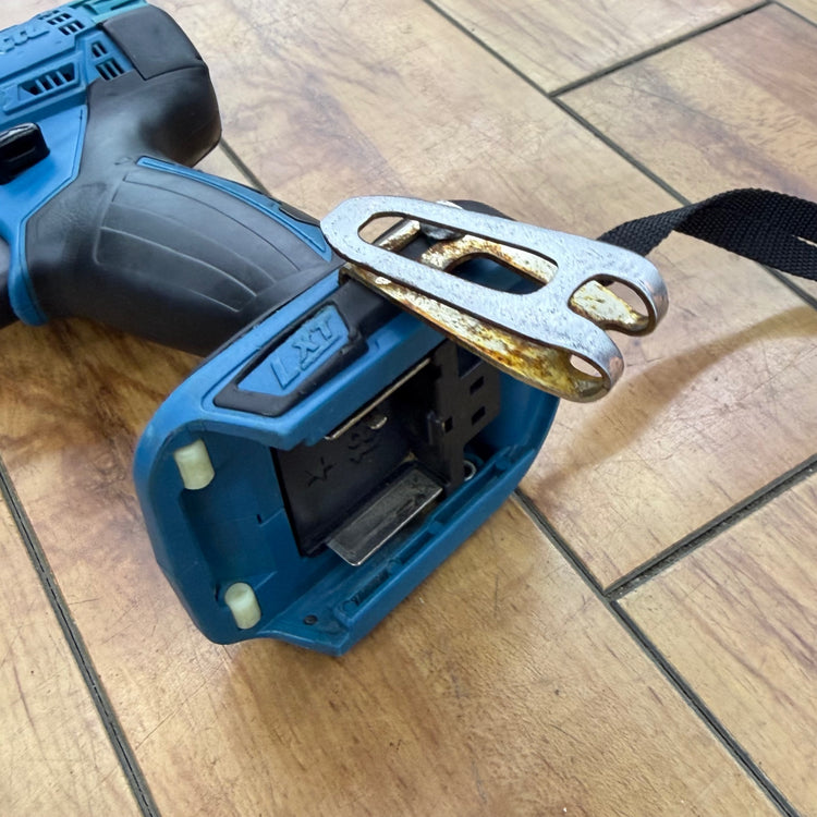 動作良好 18V コードレスインパクトドライバー TD149DZ 【リライズ蓮田店】