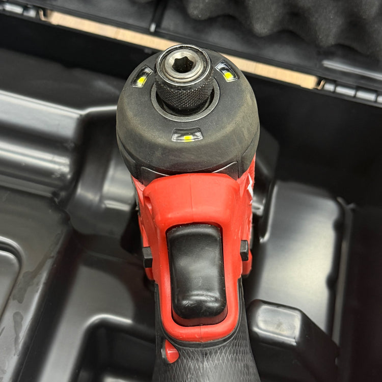 12V インパクトドライバー M12 【リライズ蓮田店】