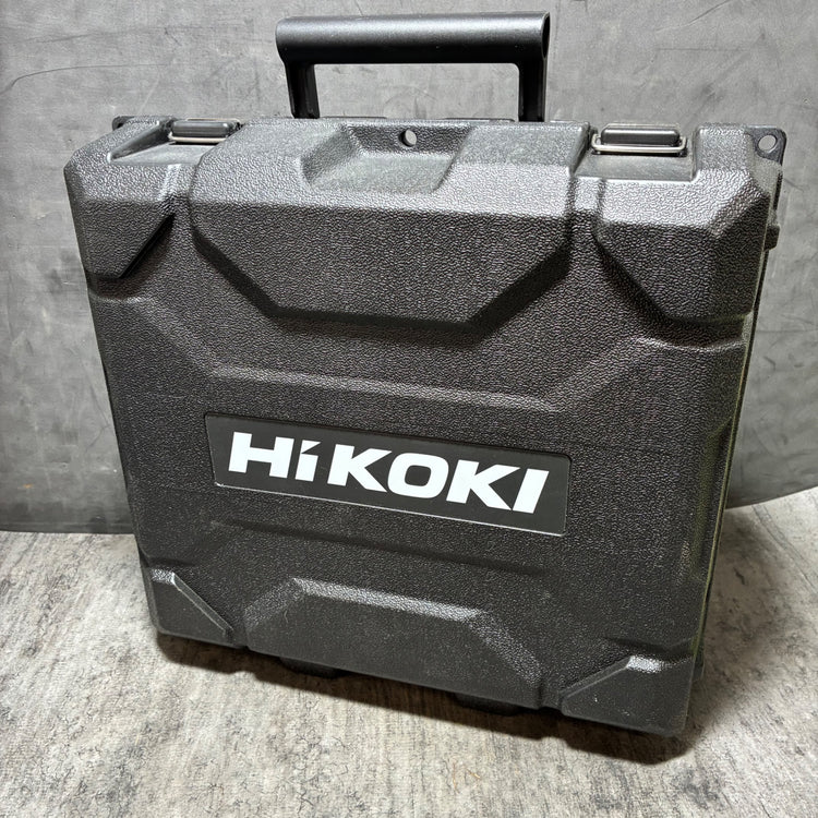 ハイコーキ(HIKOKI) 65㎜高圧エア釘打ち機 NV65HR2(S) 【市川行徳店】