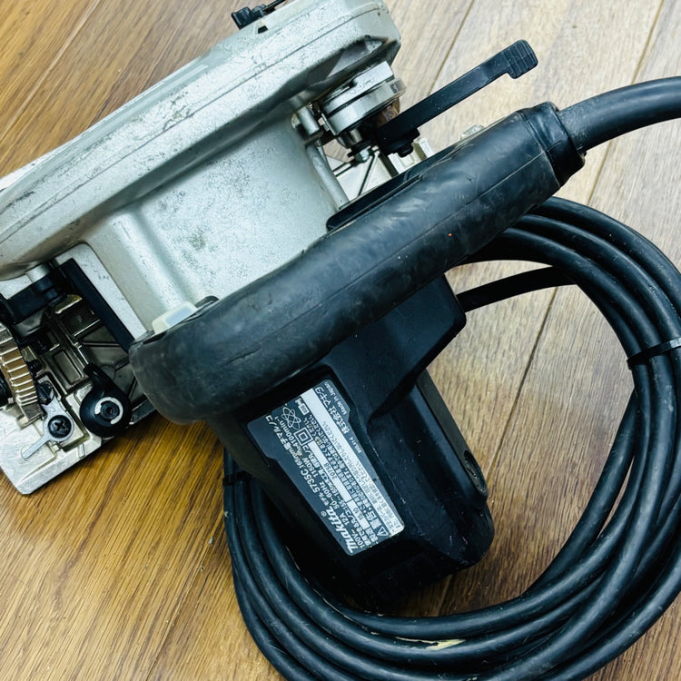 165mm 電子マルノコ 5735C 【リライズ蓮田店】