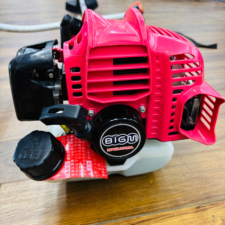 【引取限定】極美品 ) エンジン草刈り機 BC200T 2サイクル 【中古】 【蓮田店】
