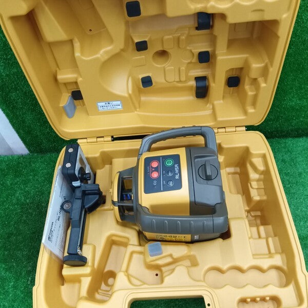 ローテーティングレーザー RL-H5A 【野田愛宕店】
