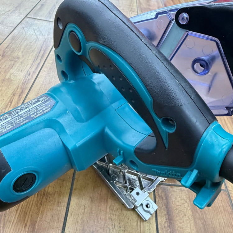 動作良好 美品 100mm 防じんマルノコ KS4100F 【リライズ蓮田店】
