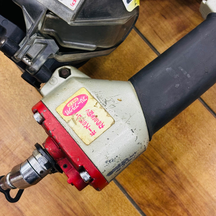 50mm 常圧釘打ち機 CN-450AD(FP) ワイヤー釘専用機 【リライズ蓮田店】