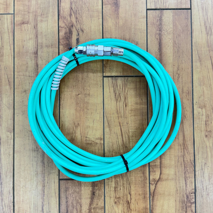 常圧スーパーソフトエアホースα SK11 6.5×10mm 1.5MPa 全長約10m 【リライズ蓮田店】