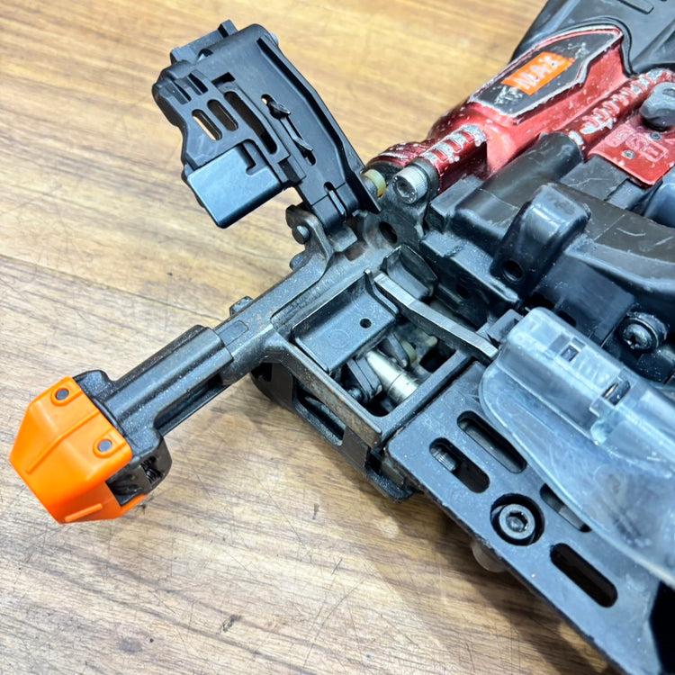 ◆マックス(MAX) 高圧 ねじ打ち機 HV-R41G4-R 【船橋馬込店】