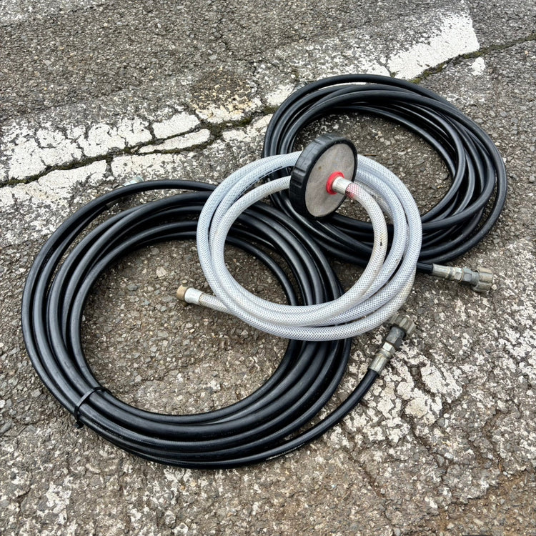 【店頭引取限定】スーパー工業 モーター式高圧洗浄機SBR-1105 冷水タイプ SBR-1105 【船橋馬込店】