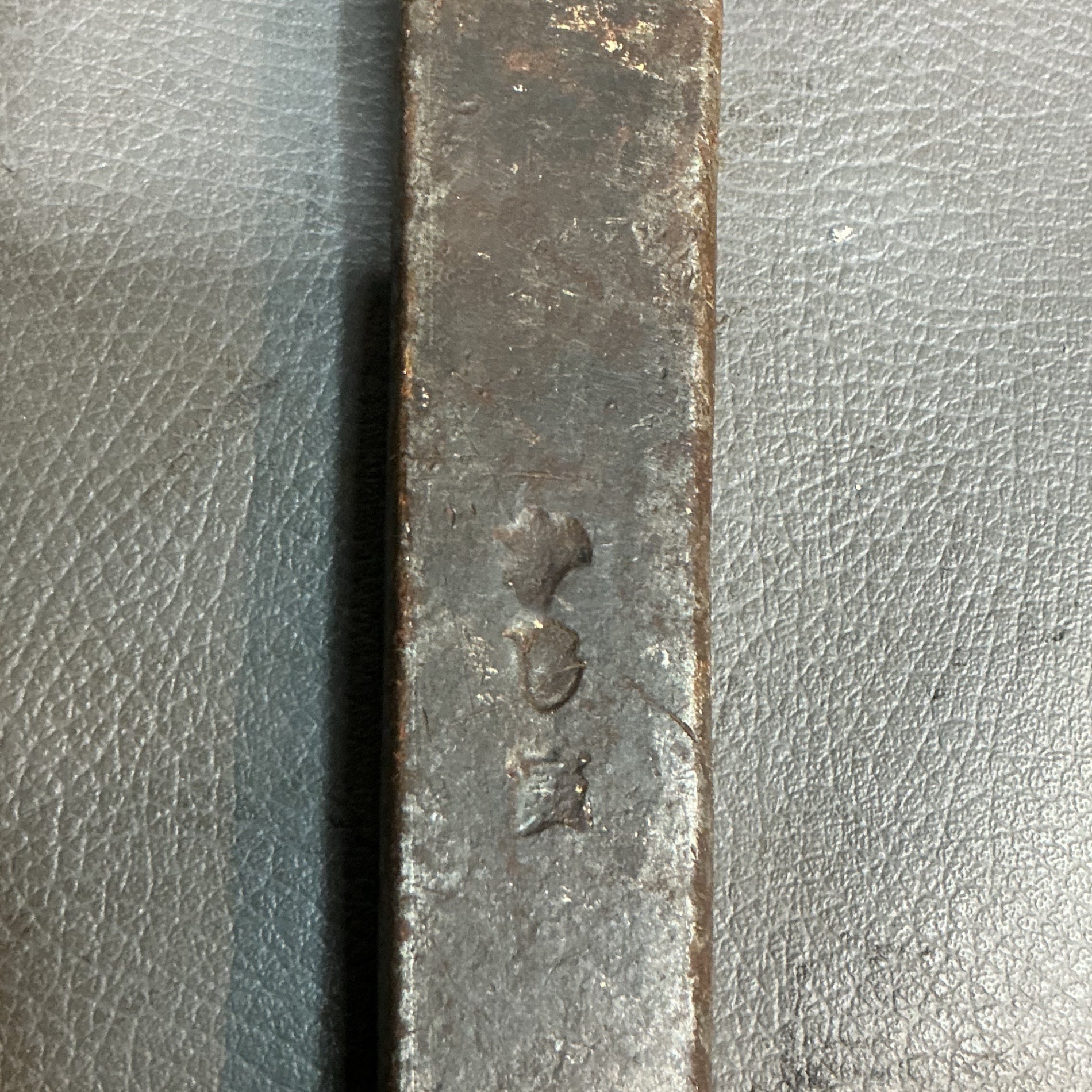 【中古】かじ寅バール 約840mm  【越谷店】