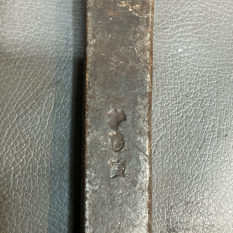 【中古】かじ寅バール 約840mm  【越谷店】